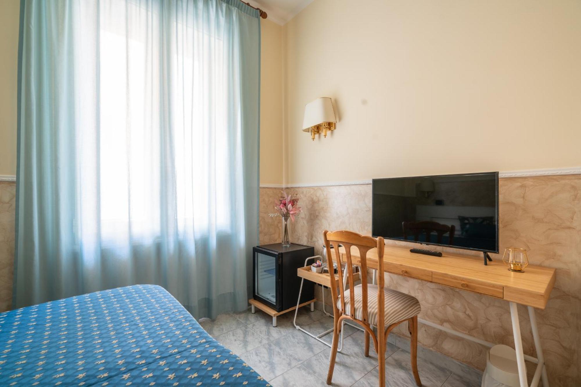 Hotel Ascot Rom