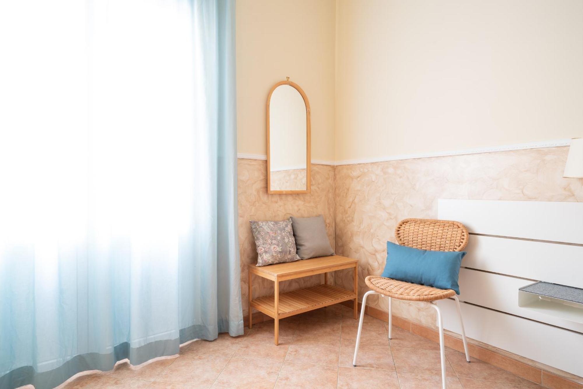 Hotel Ascot Rom