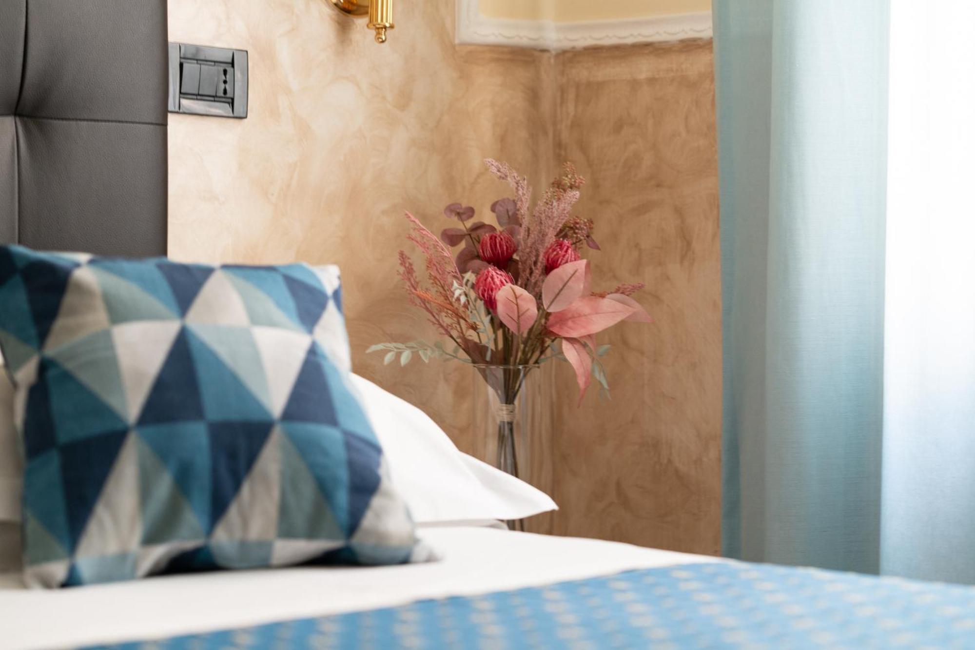 Hotel Ascot Rom