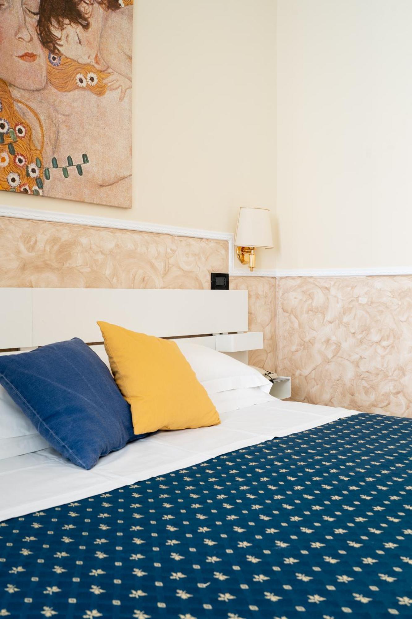 Ascot Hotel Rom