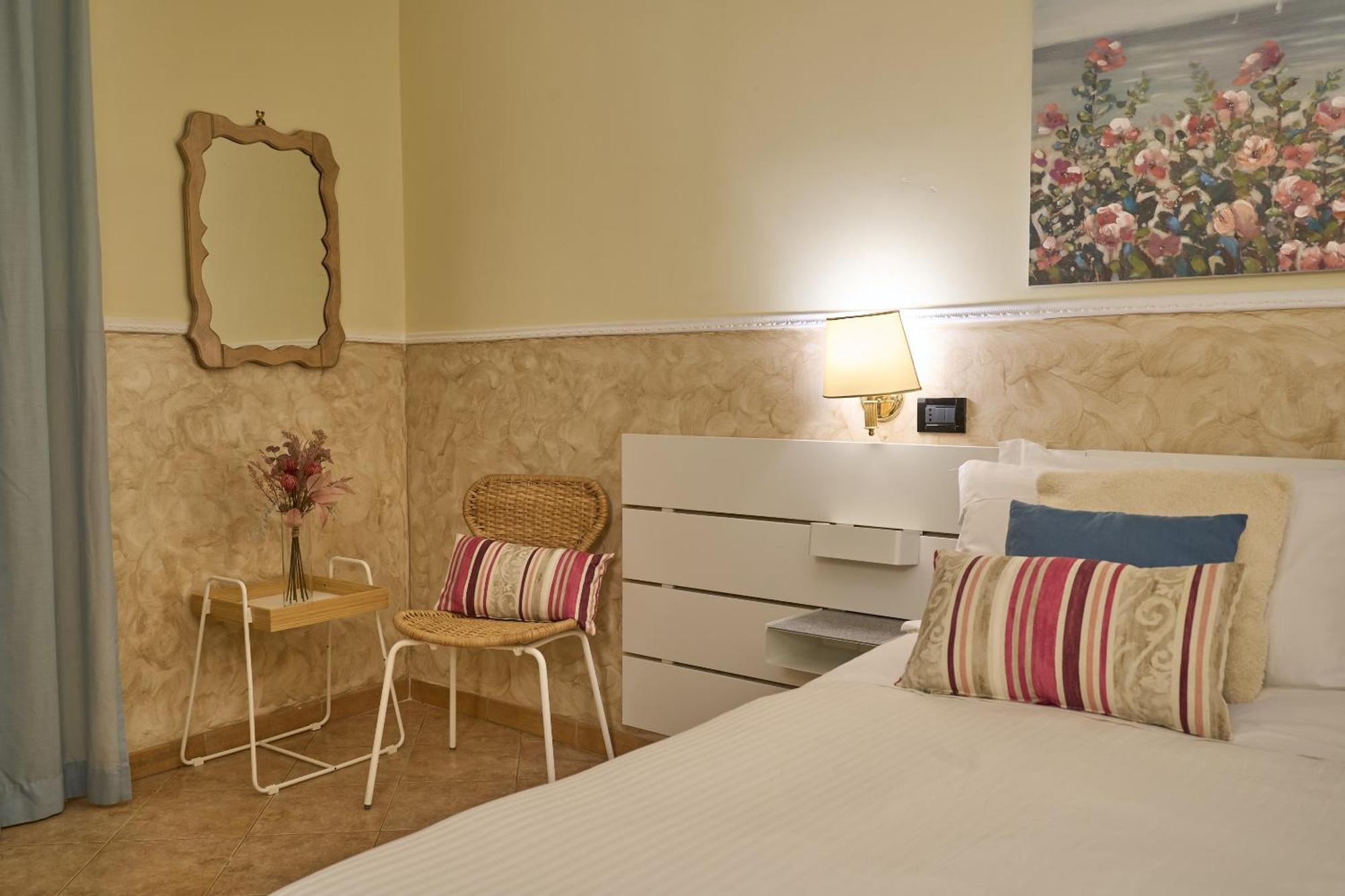 Hotel Ascot Roma