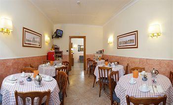 Ascot Hotel Rom