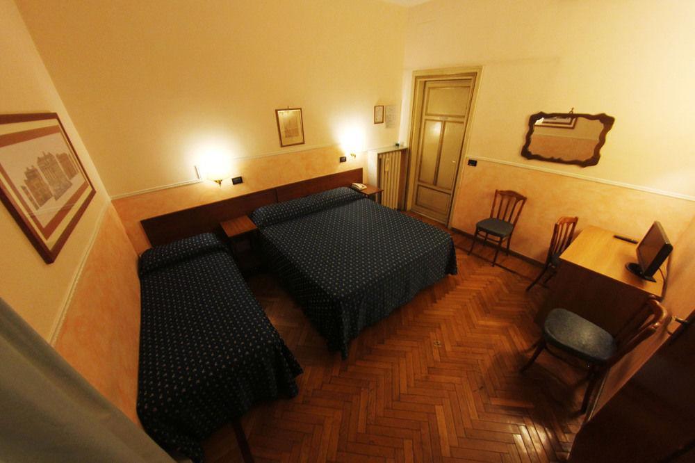 Hotel Ascot Rom